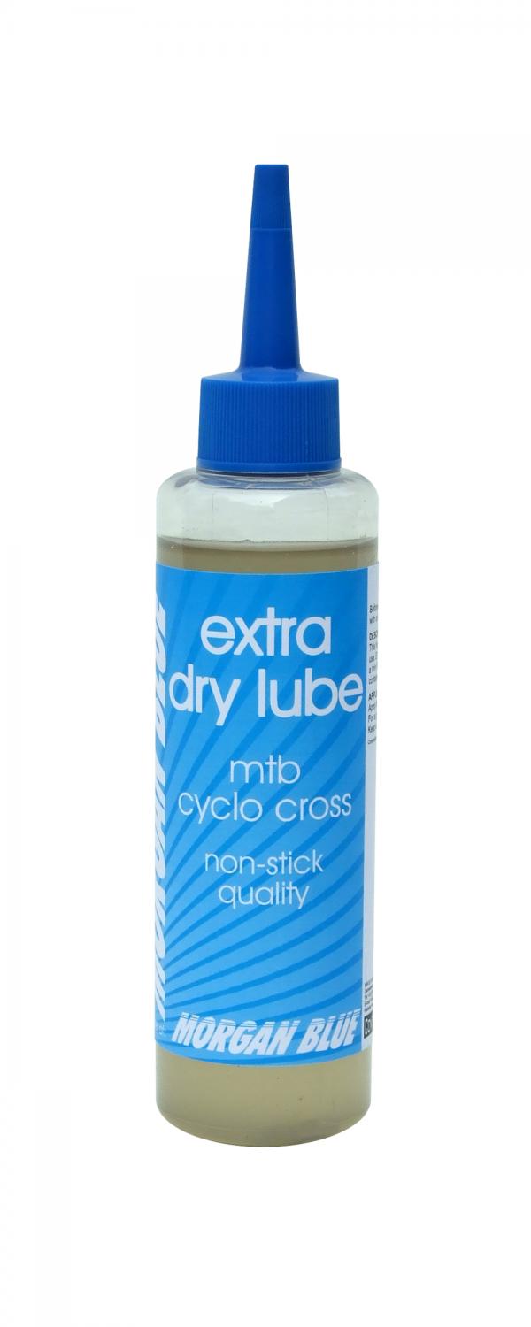 Morgan Blue Extra Dry Lube MTB/Cyclo Cross